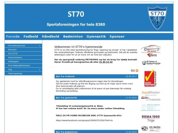 st70.dk