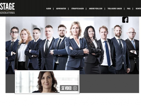 stage.dk