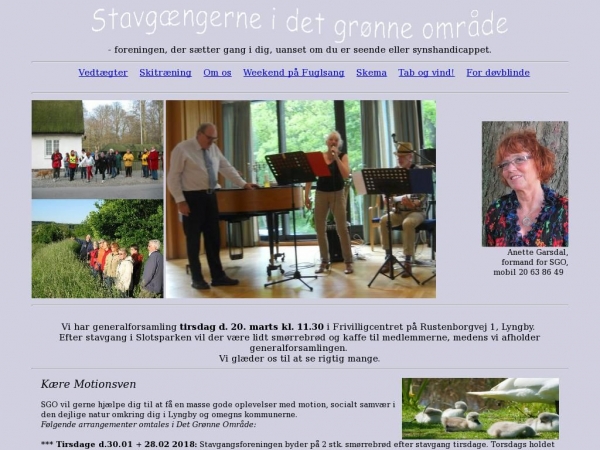 stavganger.dk