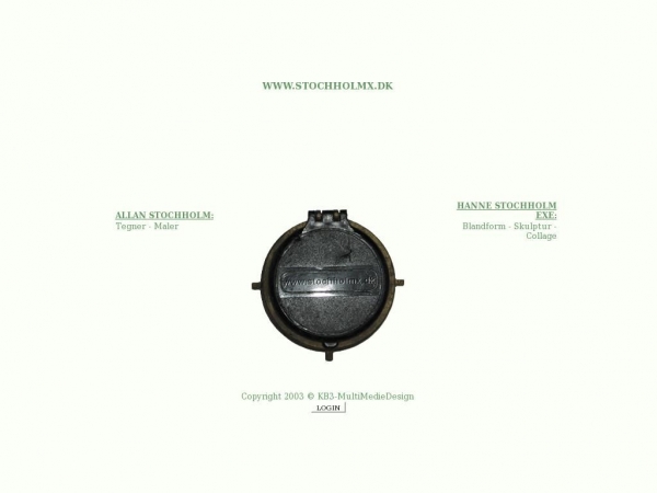 stochholmx.dk