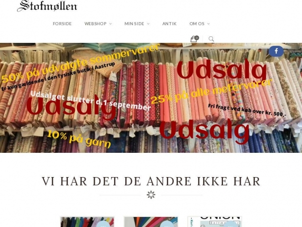 stofmoellen.dk