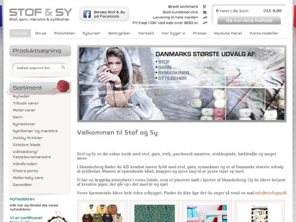 stofogsy.dk