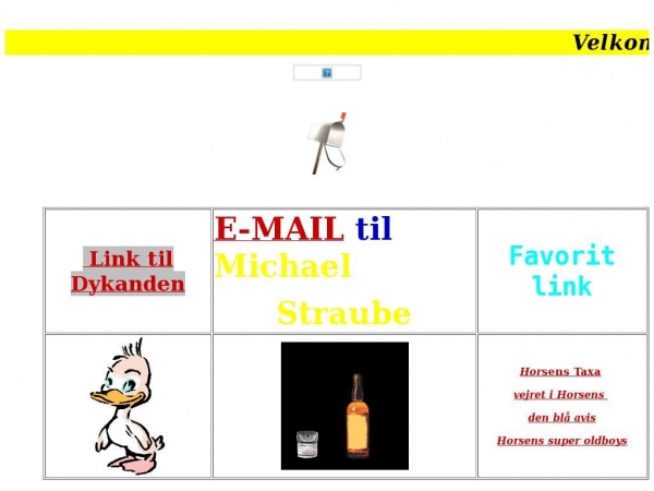 straube.dk