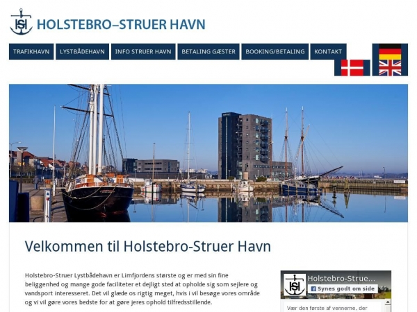 struerhavn.dk