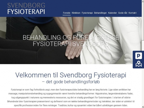 svendborgfysioterapi.dk