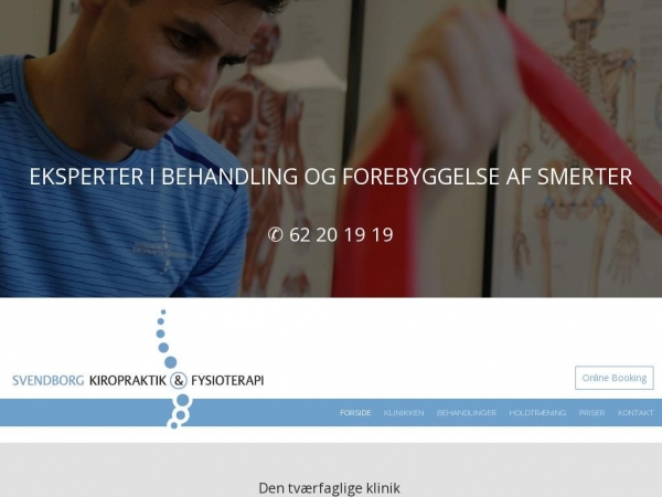 svendborgklinikken.dk