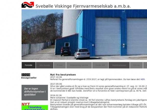 svf.dk