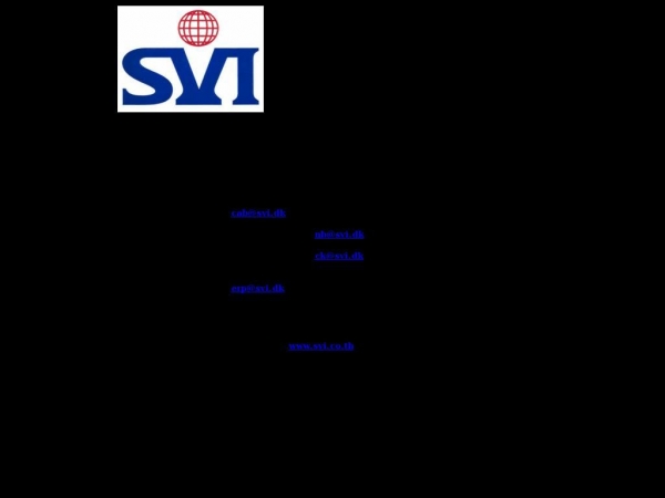 svi.dk
