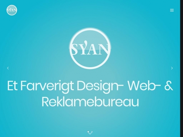 syan.dk