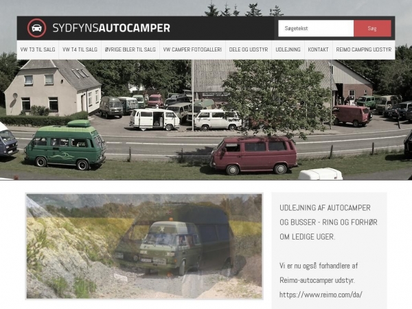 sydfynsautocamper.dk