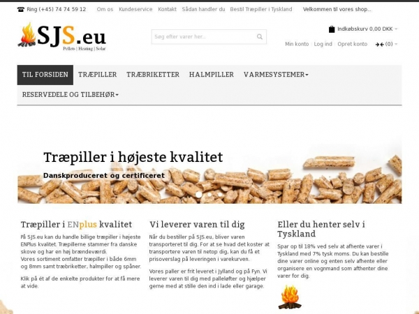 sydjyskstoker.dk