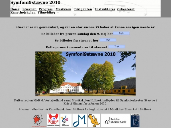 symfo9staevne.dk