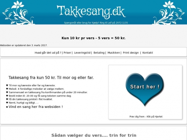 takkesang.dk