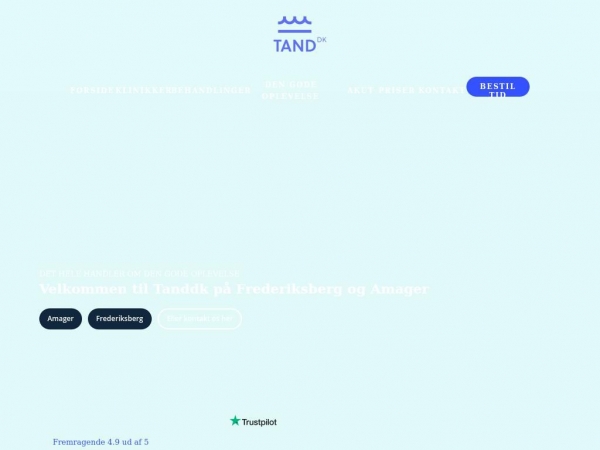 tanddk.dk