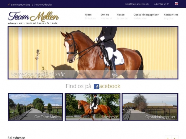 team-moellen.dk