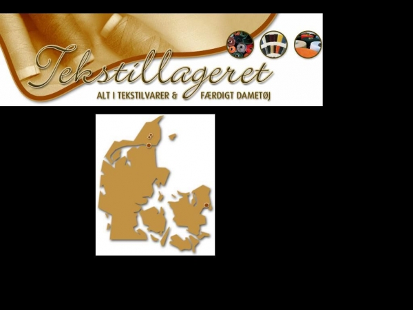 tekstillageret.dk