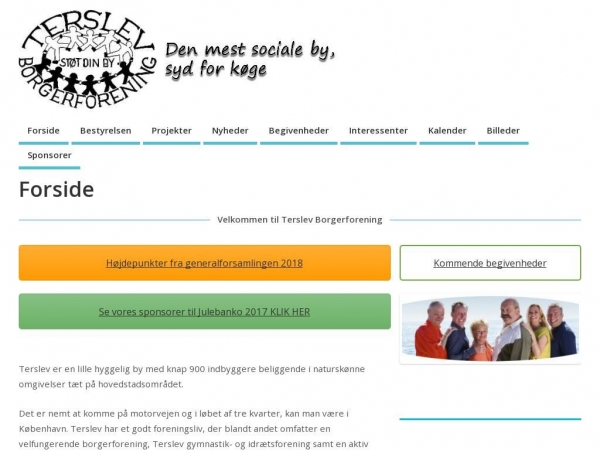 terslev.dk