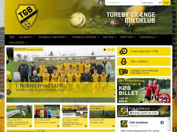 tgb-info.dk