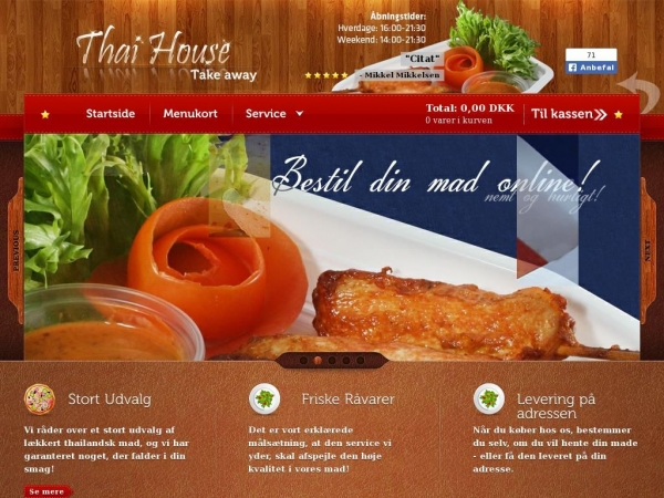 thaihousetakeaway.dk