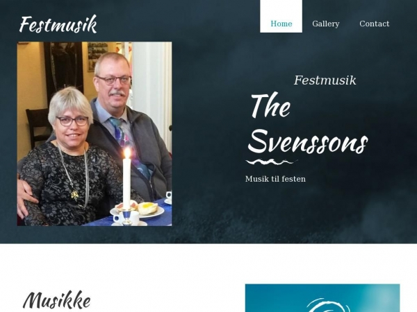thesvenssons.dk