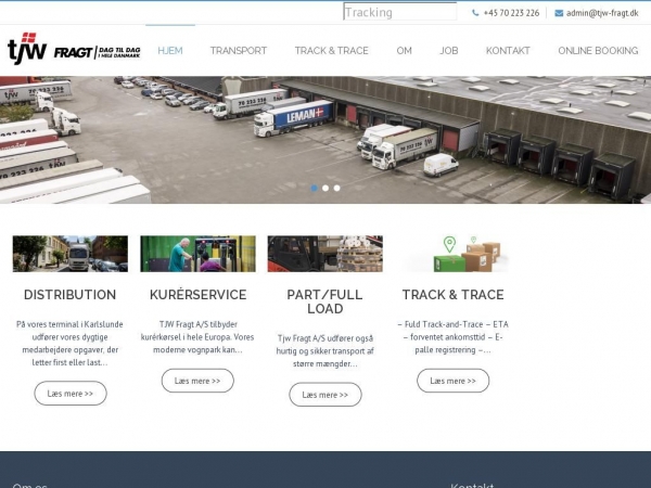 tjw-logistik.dk