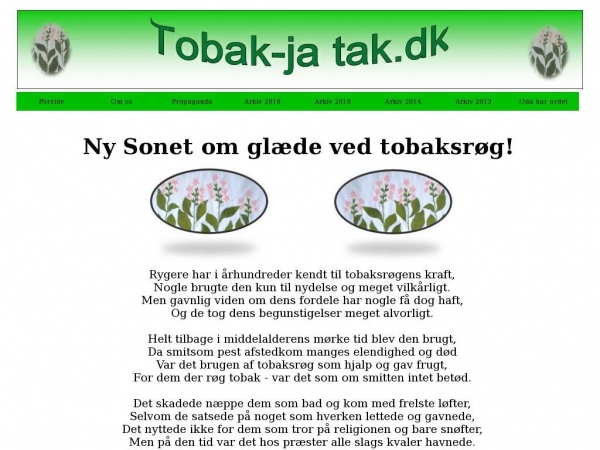 tobak-jatak.dk