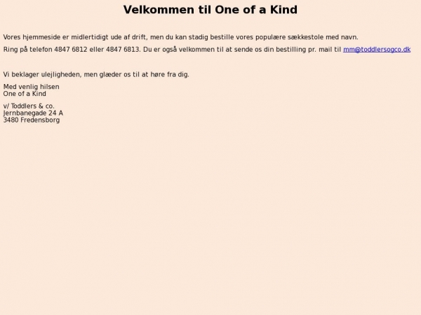 toddlersogco.dk
