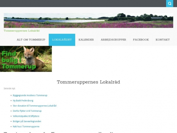 tommerup.dk