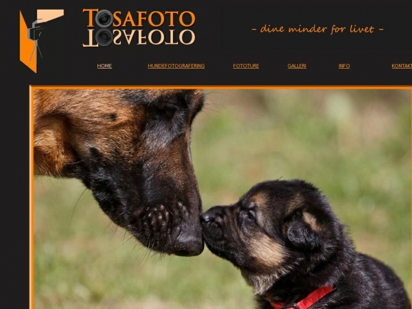 tosafoto.dk