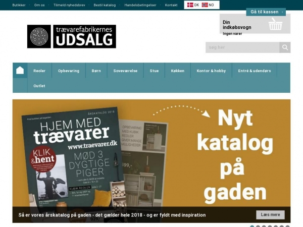 traevarer.dk