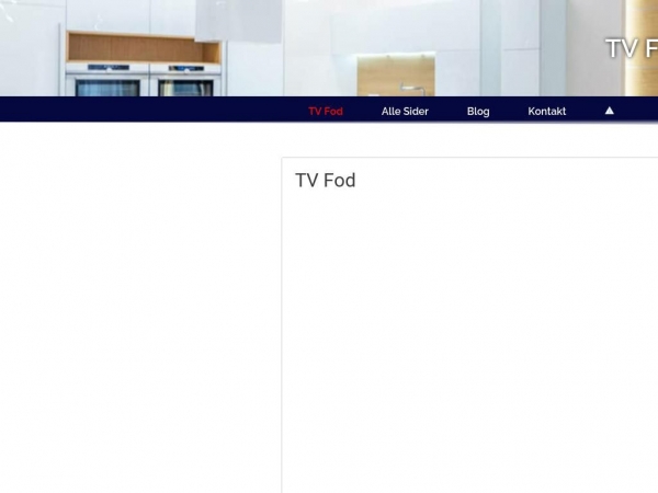 tvfod.dk