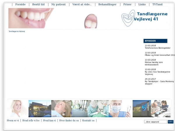 tvtand.dk