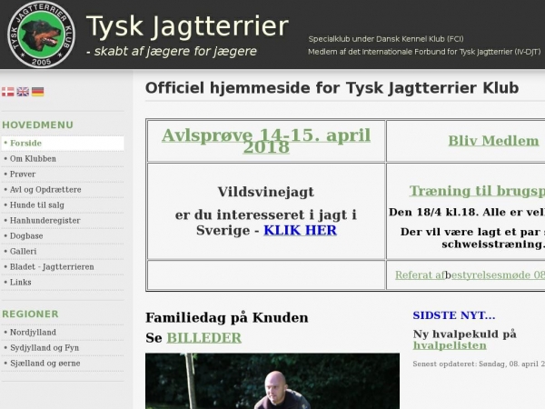 tysk-jagtterrier.dk