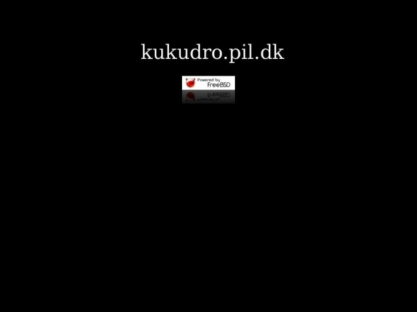 umloud.dk