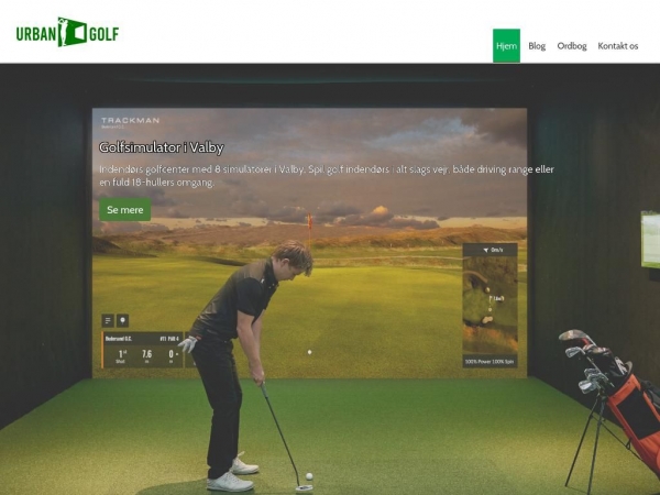 urban-golf.dk