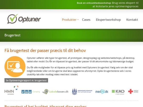 usability.dk