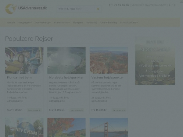 usadventure.dk
