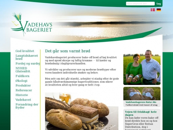 vadehavsbageriet.dk
