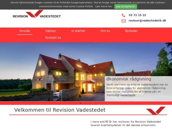 vadestedet6.dk
