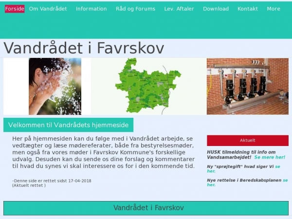 vandradet-i-favrskov.dk