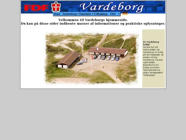 vardeborg.dk