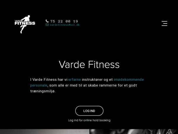 vardefitness.dk