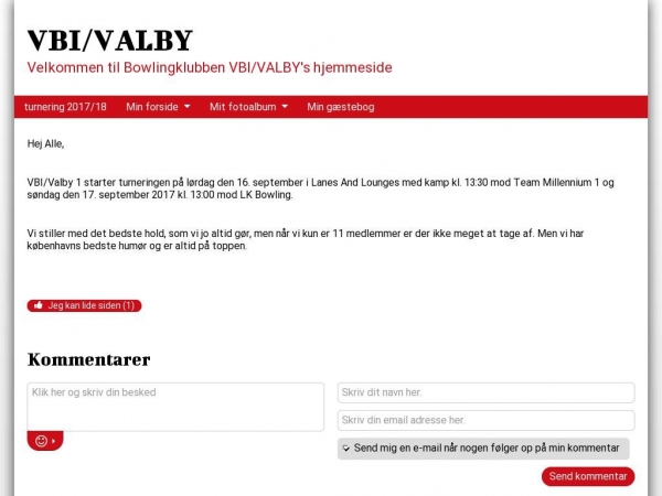 vbivalby.dk