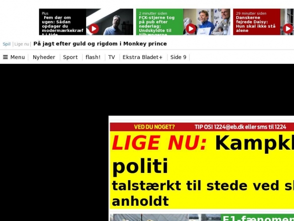 vejret.dk