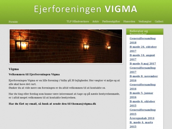 vigma.dk