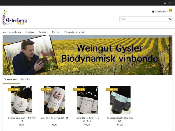 vin-import.dk