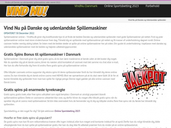 vindnu.dk