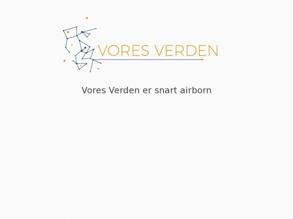 vores-verden.dk