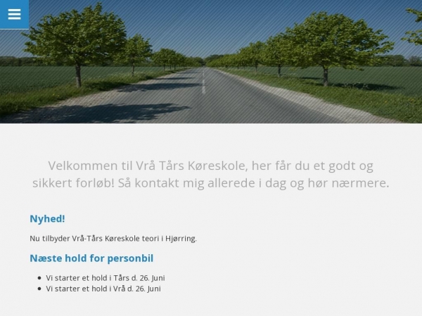 vraakoreskole.dk