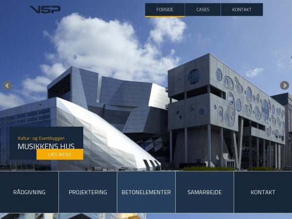 vsp.dk
